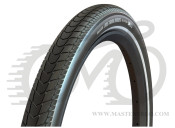 Покрышка Maxxis 20x2.40 (ETB00490500) Metroloads Pro, Rl/Ref, 2*60TPI