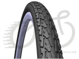 Покрышка 700 x38C (40x622) MITAS (RUBENA) LANDMARK V86 Classic черн.