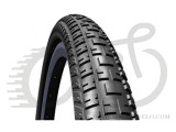 Покрышка 26" x 2.35" (60x559) MITAS (RUBENA) DEFENDER V93 Classic черн.