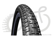 Покрышка 26" x 2.35" (60x559) MITAS (RUBENA) DEFENDER V93 Classic черн.