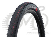 Покрышка 29x2.25 (57-622) Schwalbe THUNDER BURT Evo, Super Race, TLE B/TS-SK HS451 ADDIX Speed 67EPI (11654146)