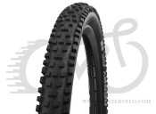 Покрышка 29x2.25 (57-622) Schwalbe NOBBY NIC Performance B/B-SK HS602 ADDIX 67EPI