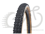 Покрышка 29x2.60 (65-622) Schwalbe SMART SAM Performance DD, RaceGuard, Folding, B/CL-SK HS476 ADDIX 67EPI (11654097)