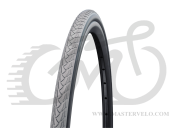 Покрышка 24x1 3/8 (37-540) Schwalbe MARATHON PLUS Perf, SmartGuard, TwinSkin GR/B HS440 2Grip GRC 67EPI (11281540.01) для колясок