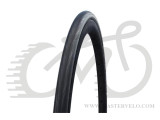 Покрышка 700x28C (28-622) Schwalbe LUGANO II KevlarGuard, Folding B/B-SK HS471 SiC 50EPI (11654010)