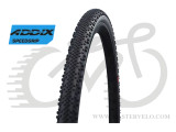 Покрышка 27.5x2.00 (50-584) Schwalbe G-ONE BITE Evo, Super Ground, TLE B/B-SK HS487 ADDIX SpeedGrip 67EPI