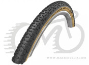 Покришка 28x2.00 (50-622) Schwalbe G-ONE ULTRABITE Perf, RaceGuard, TLE, B/BRZ-SK HS601 ADDIX 67EPI (11654358)