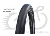 Покрышка 28x2.00 (50-622) Schwalbe SUPER MOTO Perf, RaceGuard, MicroSkin, B/B-SK+RT HS605 ADDIX 67EPI B (11159231)