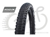 Покрышка 29x2.35 (60-622) Schwalbe JOHNNY WATTS Perf, DD, RaceGuard, Folding B/B-SK HS604 ADDIX 67EPI B (11654094)