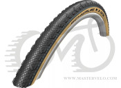 Покрышка 28x1.30 700x33C (33-622) Schwalbe X-ONE Speed RaceGuard Performance Folding B/CL-SK HS483 DC, 67EPI EK (11600957.01)
