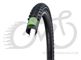 Покрышка 28x1.50 700x38C (40-622) Schwalbe MARATHON 365 Perf, GreenGuard, TwinSkin B/B+RT HS475 ADDIX 4Season 67EPI 28B (11159427)