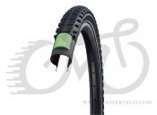 Покришка 28x1.50 700x38C (40-622) Schwalbe MARATHON 365 Perf, GreenGuard, TwinSkin B/B+RT HS475 ADDIX 4Season 67EPI 28B (11159427)