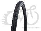 Покрышка 28x1.30 700x33C (33-622) Schwalbe X-ONE ALLROUND Perf, RaceGuard, TLE B/B-SK HS467A ADDIX 67EPI (11654221)