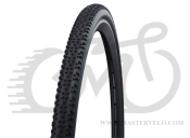 Покришка 28x1.30 700x33C (33-622) Schwalbe X-ONE ALLROUND Perf, RaceGuard, TLE B/B-SK HS467A ADDIX 67EPI (11654221)