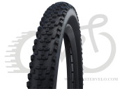 Покрышка 28x1.85 (47-622) Schwalbe SMART SAM B/B-SK HS624 ADDIX 67EPI B