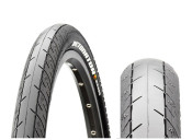 Покрышка Maxxis складная 26x1.50 (TB58908000) Detonator, 60TPI, 70a (4717784019512)