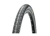 Покрышка 26" x 1.75" (47x559) (ETB64110400) Maxxis Overdrive MaxxProtect 60TPI, 70а (4717784018065)