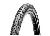 Покрышка Maxxis 700x40c (ETB00394200) Overdrive Excel, SilkShield 60TPI, 70a (4717784040394)