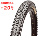 Покрышка Maxxis Ranchero 26''x2,0  60TPI, 70a