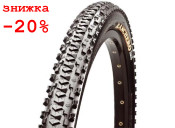 Покрышка Maxxis Ranchero 26''x2,0  60TPI, 70a