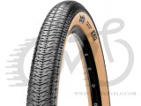 Покрышка Maxxis 26x2.30 (ETB00334500) DTH, TanWall, EXO, 60TPI, 60a