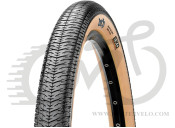 Покрышка Maxxis 26x2.30 (ETB00334500) DTH, TanWall, EXO, 60TPI, 60a