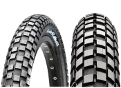 Покрышка 20" x 2.2 (53x406) Maxxis  Holy Roller 60 TPI, 70a