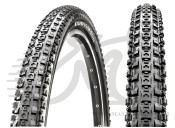 Покрышка Maxxis 26x2.25 (ETB72547000) Cross Mark, 60TPI, 70a (4717784020648)