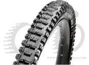 Покришка Maxxis складна 29x2.30 (ETB96776000) Minion DHR II, EXO/TR, 60TPI