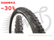 Покрышка Michelin COUNTRY TRAIL ,26''x2.00, черная