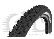 Покришка Michelin COUNTRY GRIPR 27.5x2.10 (54-584) 30TPI 695g (3464165 )