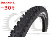 Покришка Michelin COUNTRY RACER 27.5x2.10 (54-584) 30TPI 695g (3464164 )