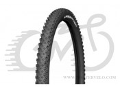 Покришка Michelin COUNTRY RACER 29x2.10 (54-622) 30TPI 740g (3464104)