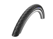 Покрышка 26x1.50 (40-559) Schwalbe MARATHON RACER RaceGuard, B/B-SK+RT LiteSkin Wired HS429 SpeedGrip EPI67 (11100293)