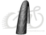 Покрышка 26" x 1.75" (47x559) Schwalbe MARATHON RACER RaceGuard B-SK+RT HS429  SpC