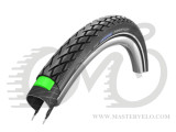 Покрышка 26x1.75 (47-559) Schwalbe MARATHON HS420 Green Guard B+RT EC, 67EPI 31B (11100138)