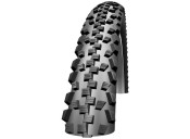 Покрышка 16x1.90 (47-305) Schwalbe BLACK JACK KevlarGuard, B/B-SK LiteSkin Wired HS407 SBC EPI50 (11100065.02)