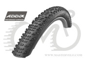 Покрышка 29x2.25 (57-622) Schwalbe RACING RALPH Perf TwinSkin TLR B/B HS490 Addix, 67EPI (11601114)