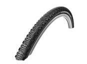 Покрышка 26x2.00 (50-559) Schwalbe CX COMP KevlarGuard, B/B-SK LiteSkin Wired HS369 SBC EPI50 (11139369.02)