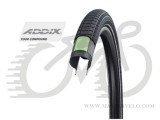 Покрышка 26x2.15 (55-559) Schwalbe BIG BEN PLUS GreenGuard SnakeSkin B/B-SK+RT HS439 EC, 67EPI 37B (11101123)