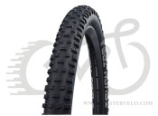 Покрышка 26x2.25 (57-559) Schwalbe TOUGH TOM, K-Guard, B/B-SK HS463 SBC 50EPI