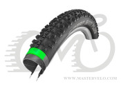 Покрышка 26x2.25 (57-559) Schwalbe SMART SAM PLUS GreenGuard, B/B-SK SnakeSkin Wired HS476 ADDIX EPI67 (11101180.01)