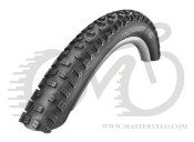 Покрышка 26x2.25 (57-559) Schwalbe NOBBY NIC Performance TL-Ready Folding B/B HS463 Addix, 67EPI EK (11601030)