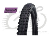 Покрышка 26x2.35 (60-559) Schwalbe MAGIC MARY Evo, Super Downhill, TLE B/B-SK HS447 ADDIX Ultra Soft 2x67EPI (11654179)