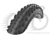 Покрышка 26x4.00 (100-559) Schwalbe JUMBO JIM Performance, B/B-SK LiteSkin Folding HS466 ADDIX EPI67 (11601021)