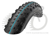 Покрышка 26x4.80 (120-559) Schwalbe JUMBO JIM Evolution SnakeSkin TLE B/B-SK HS466 Addix Spgrip 127EPI (11600717.01)