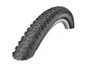 Покрышка 27.5x2.25 650B (57-584) Schwalbe RAPID ROB KevlarGuard B/B-SK HS425 SBC, 50EPI (11101395)