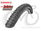 Покрышка 27.5x2.25 650B (57-584) Schwalbe ROCKET RON Performance,TL-Ready, Folding B/B HS438 Addix 67EPI EK (11601043)