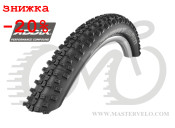 Покрышка 27.5x2.60 650B (65-584) Schwalbe SMART SAM Performance B/B-SK HS476 Addix 67EPI (11101154.01)
