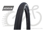 Покрышка 26x2.10 (54-559) Schwalbe BILLY BONKERS Perf, Folding B/B-SK HS600 ADDIX 67EPI (11654030)